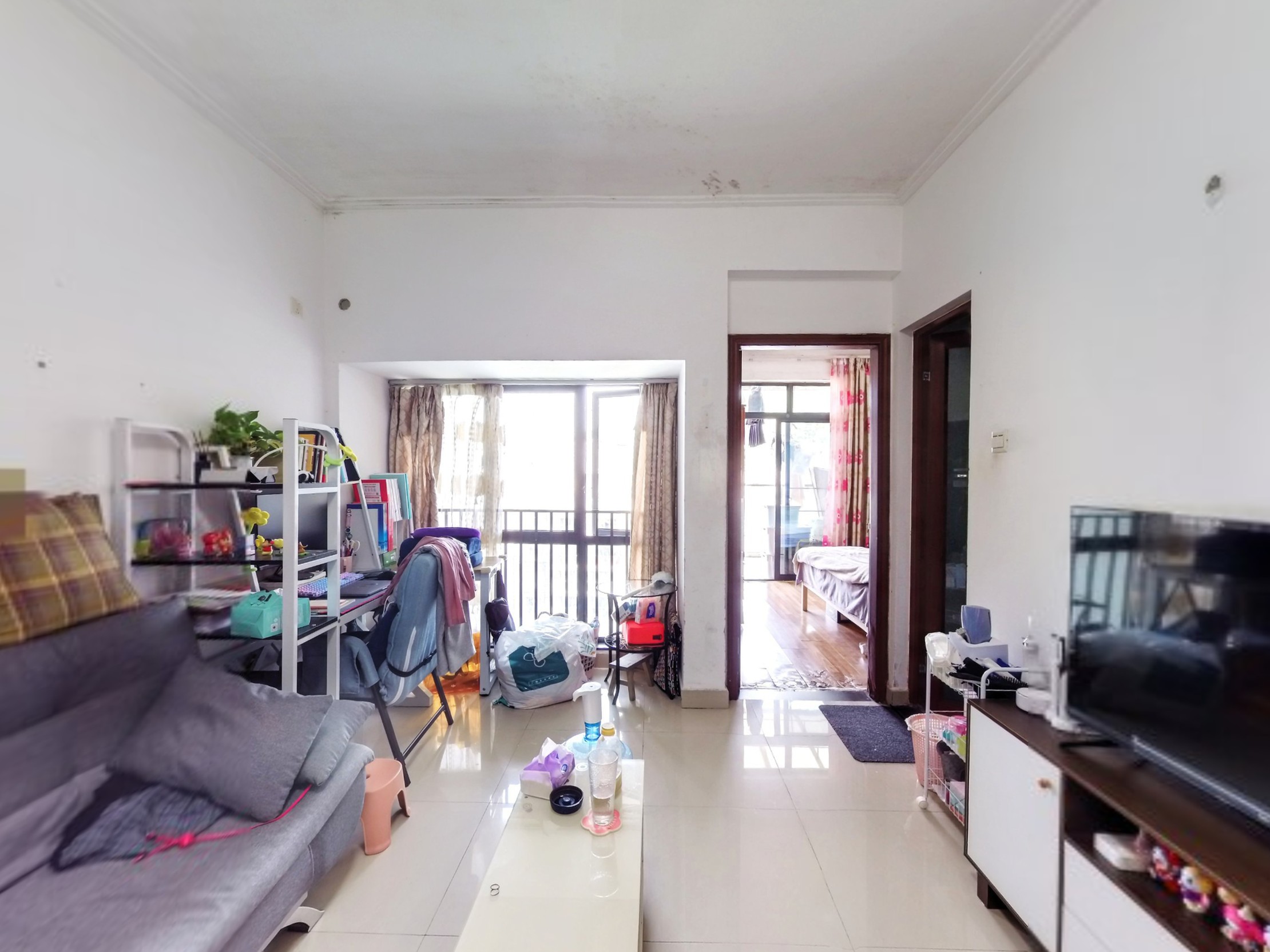 朗苑 1房1厅1卫 43.79㎡-深圳朗苑租房