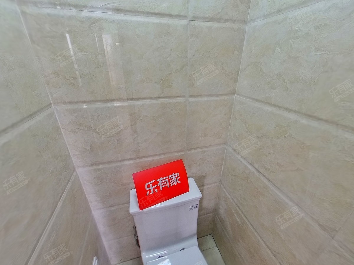 富川瑞园厕所-1