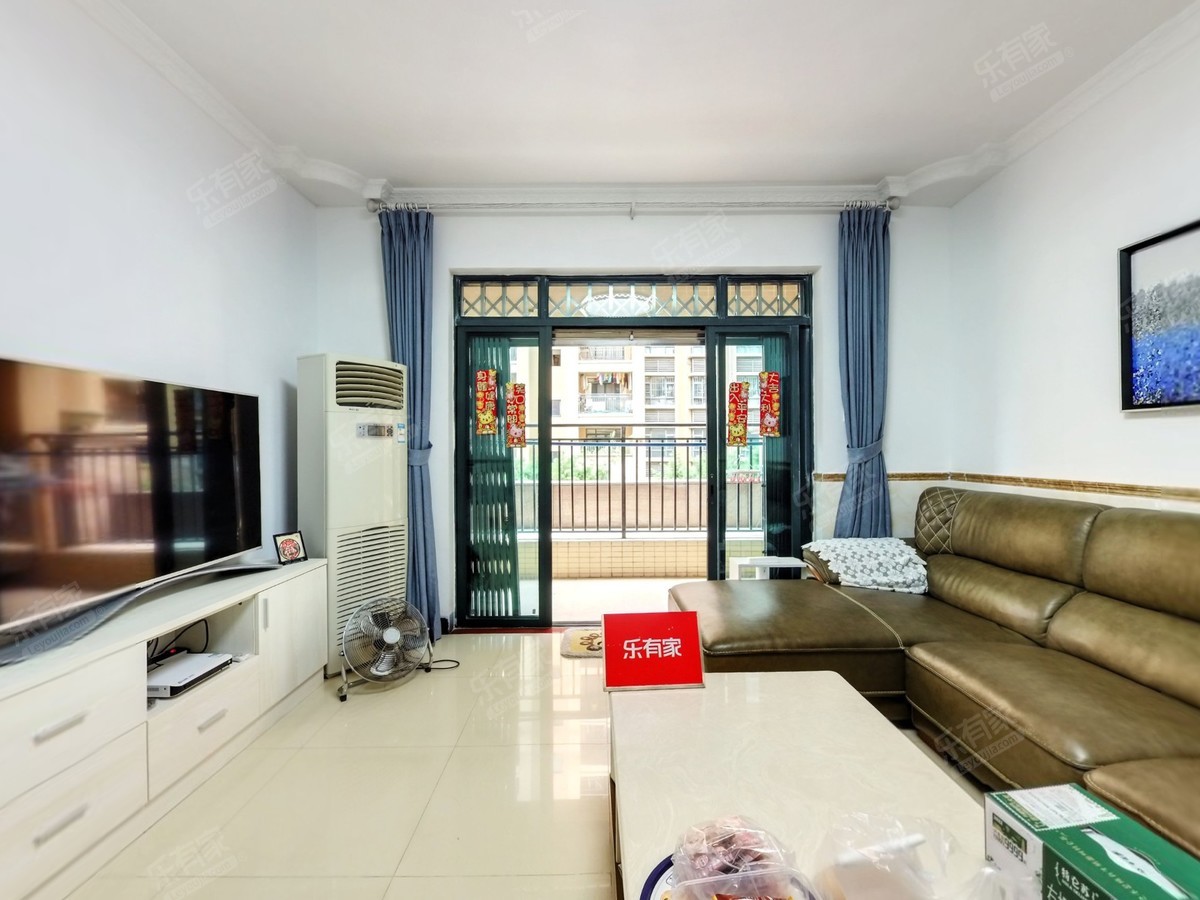 东海岸私人平台南向三房出售-深圳东海岸花园二手房