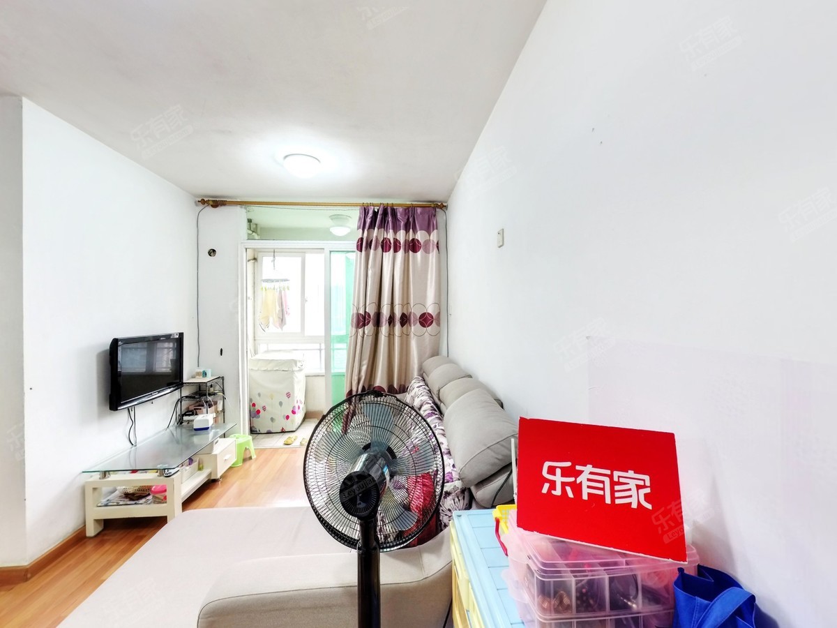 罗湖门槛价格电梯房源；业主诚心卖-中山颖隆大厦二手房