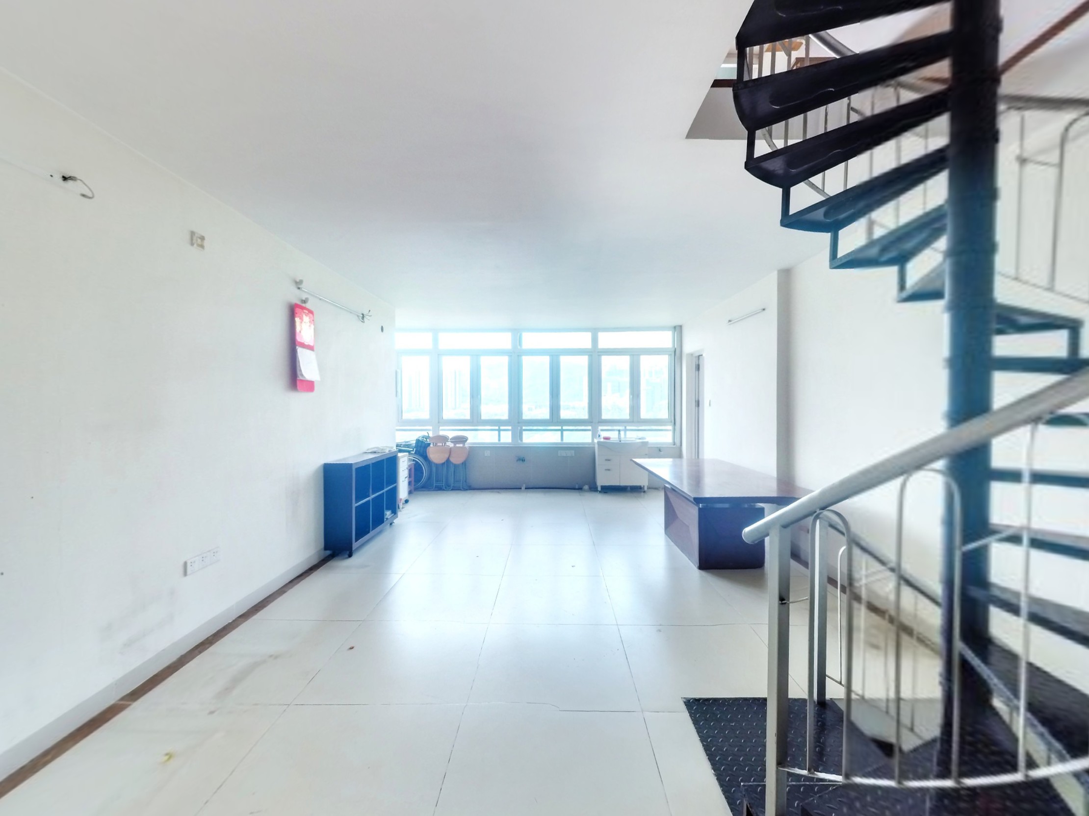 蝴蝶谷名苑 6房2厅4卫 214.73㎡-深圳蝴蝶谷名苑二手房