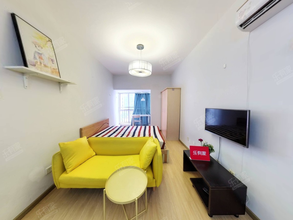 友邻小户型，先到先得-深圳友邻公寓二手房