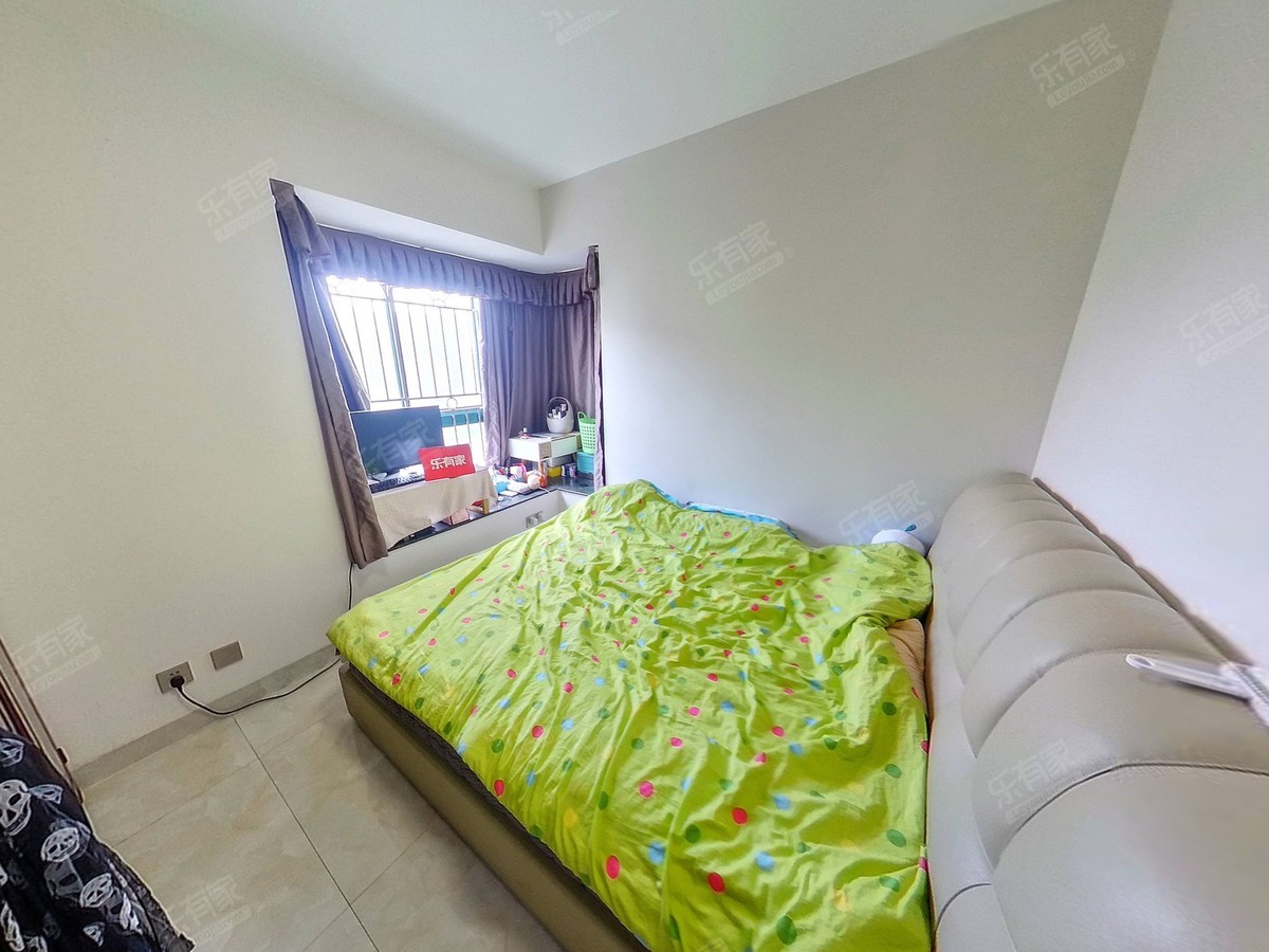 聚龙大厦 2房2厅1卫 65.11㎡