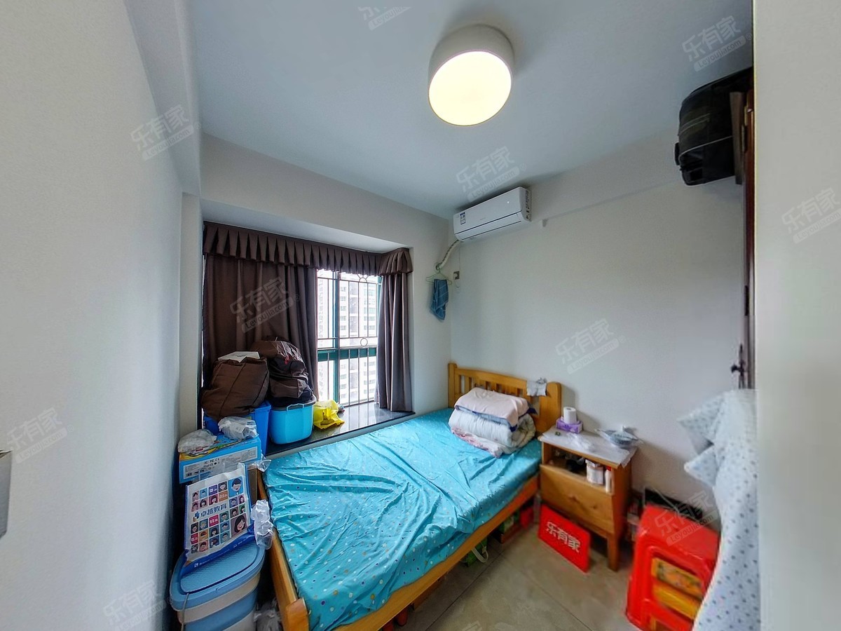 聚龙大厦 2房2厅1卫 65.11㎡