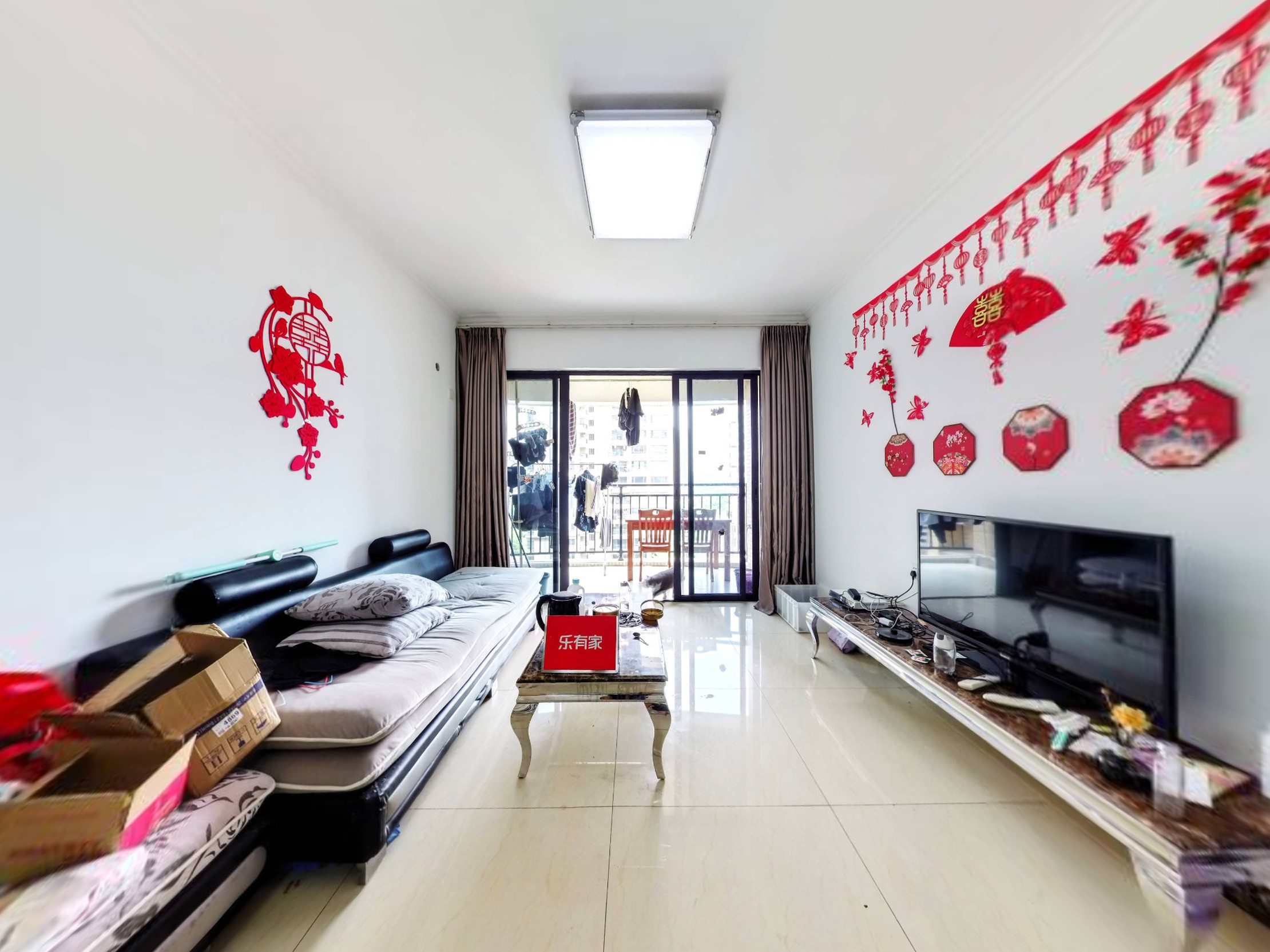 尚湖轩二期 2房2厅1卫 78.52㎡-中山尚湖轩二期二手房