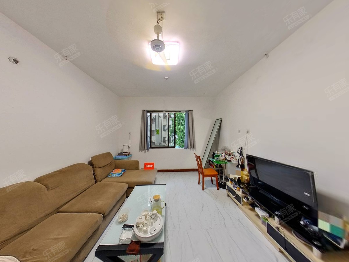 向西华侨新村 2房1厅1卫 67.3㎡-深圳向西华侨新村租房