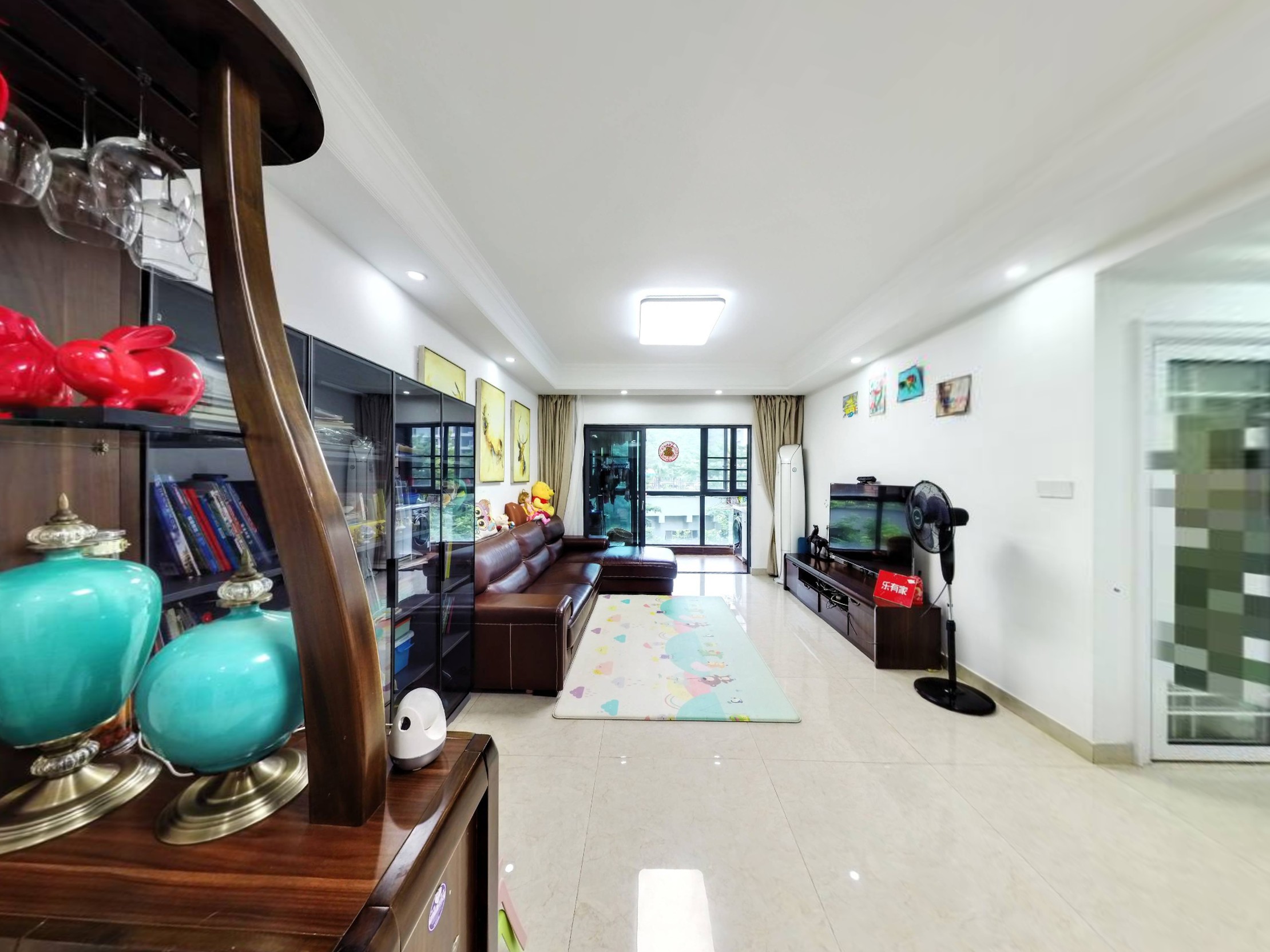 塘朗城东区，西丽品质住宅