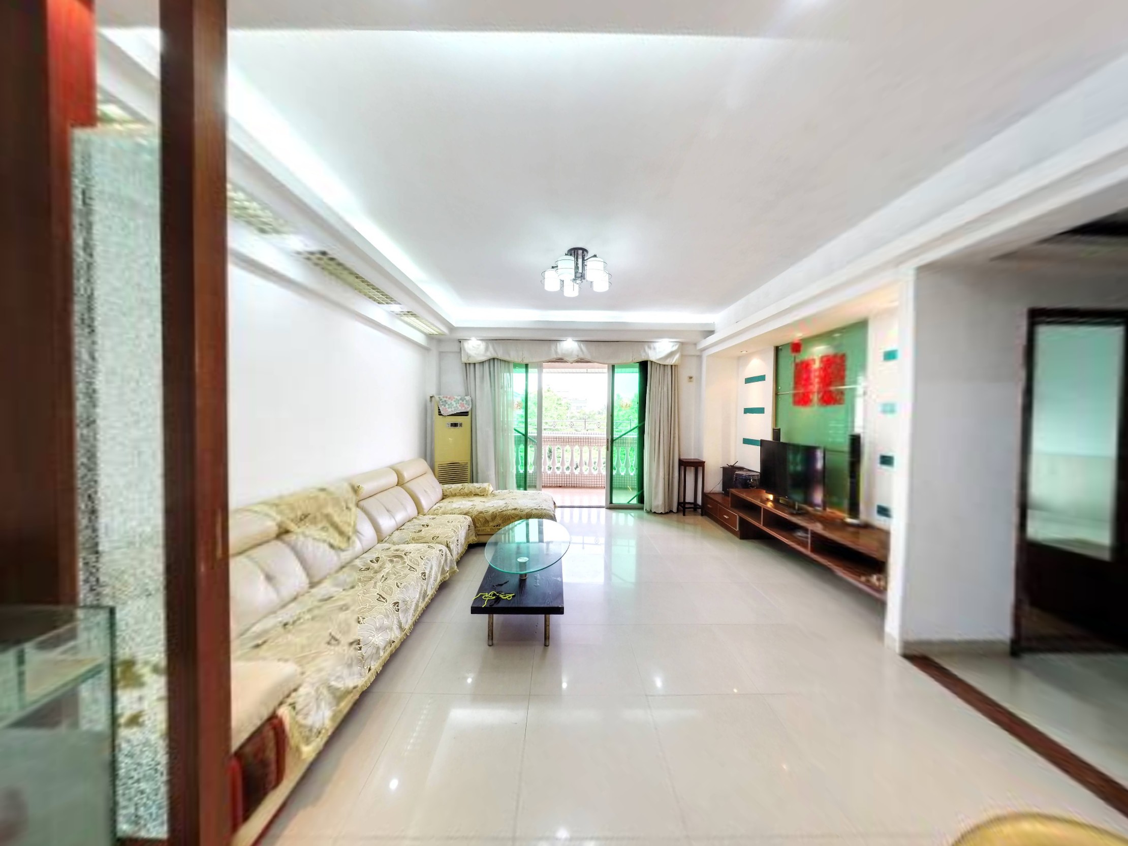 东怡新区东信园 3房2厅2卫 105.62㎡