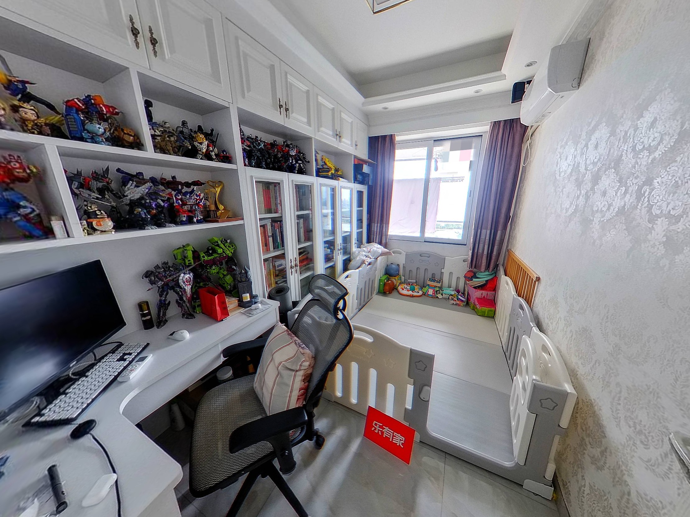 碧海一线海景房