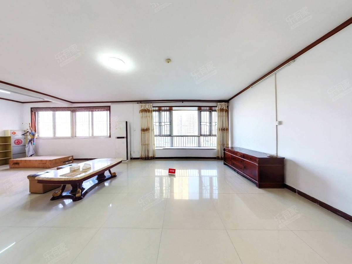 房屋通透性好，通风好，采光好，交通方便-深圳欧景花园第二期二手房