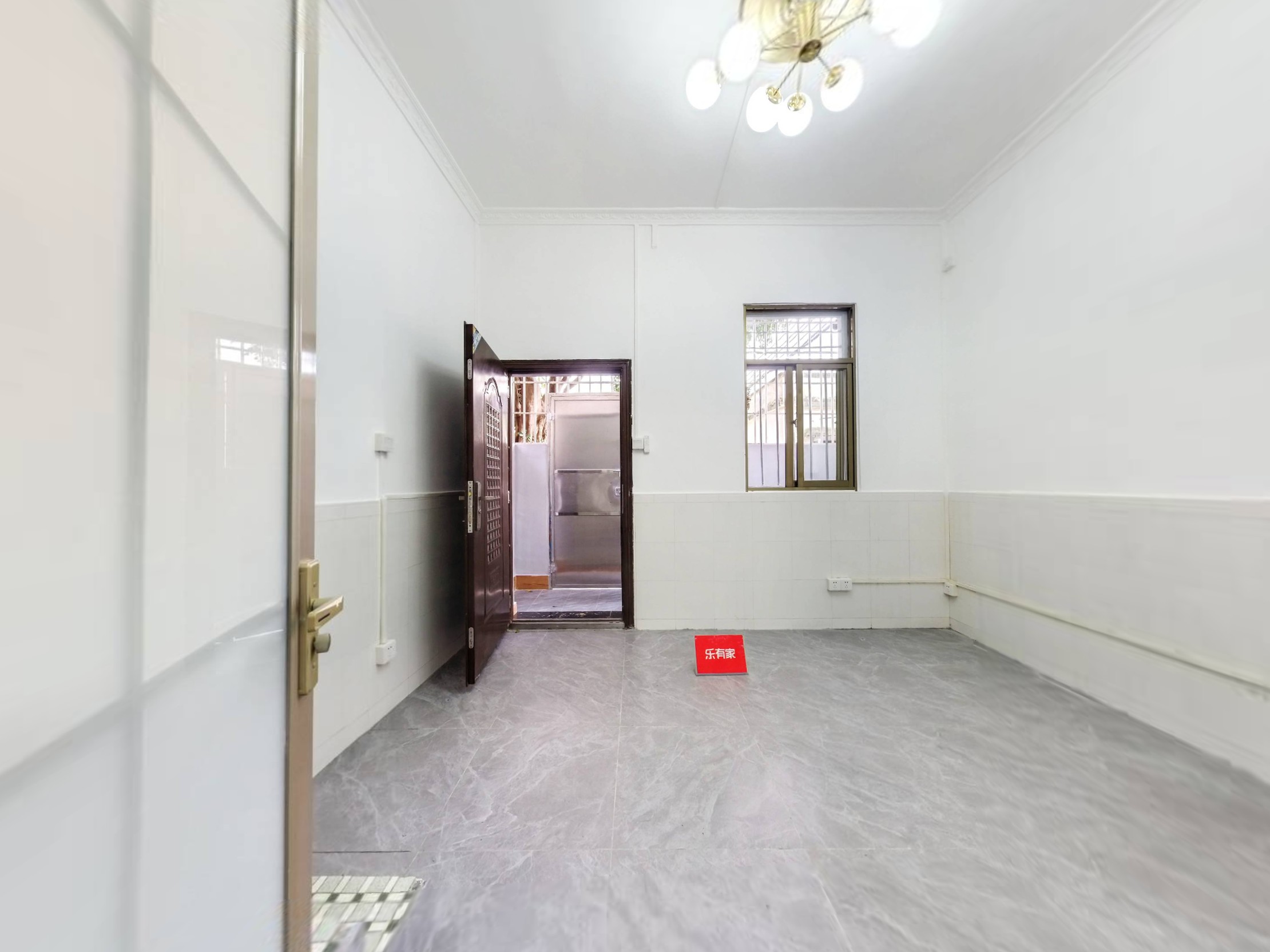 万象汇旁自建房-中山大柏山二手房