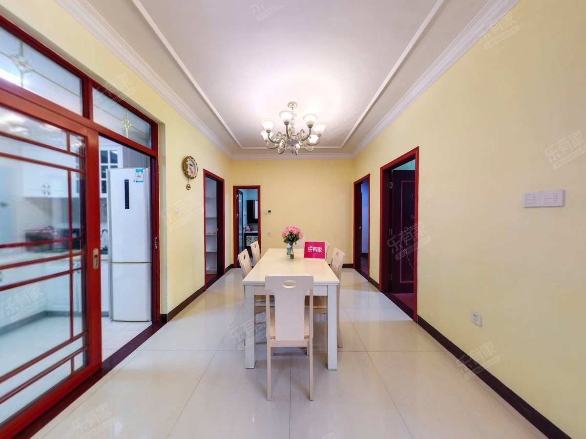 大信海岸家园精装房子出售