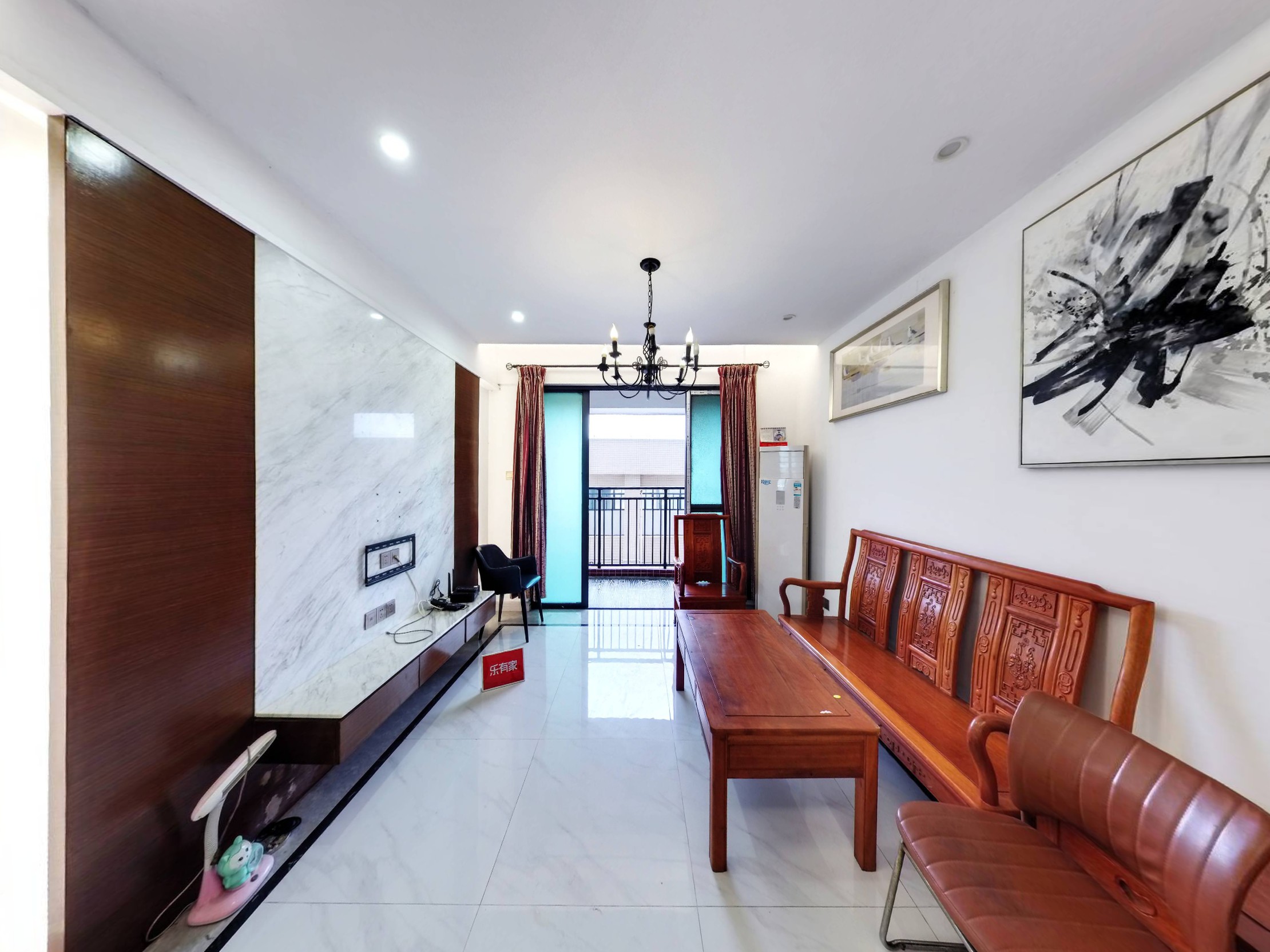 业主诚心出售-中山永利豪庭二手房