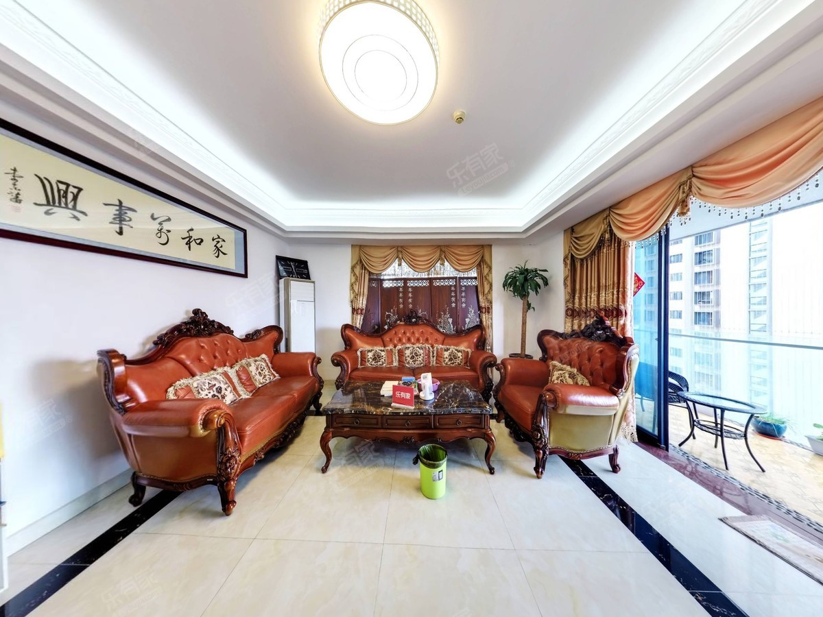 半岛城邦二期好房推荐，业主诚心出售，价格实在-深圳半岛城邦二期二手房