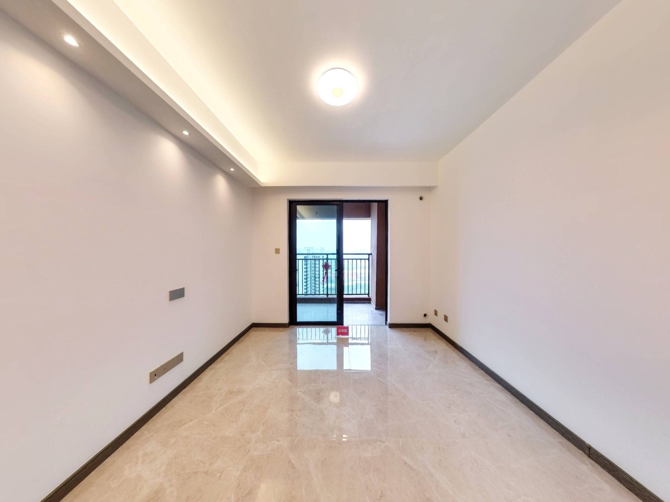 雅居乐万象郡(峯汇) 2房2厅1卫 81.5㎡-中山雅居乐万象郡(峯汇)二手房