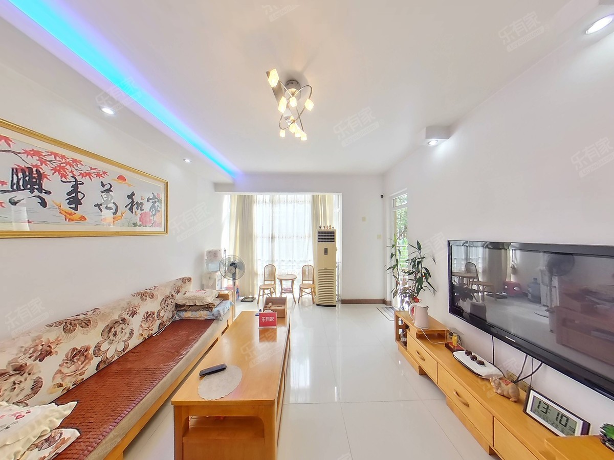 日出印象A区南精装3室，产权优质，诚心出售-深圳日出印象A区二手房