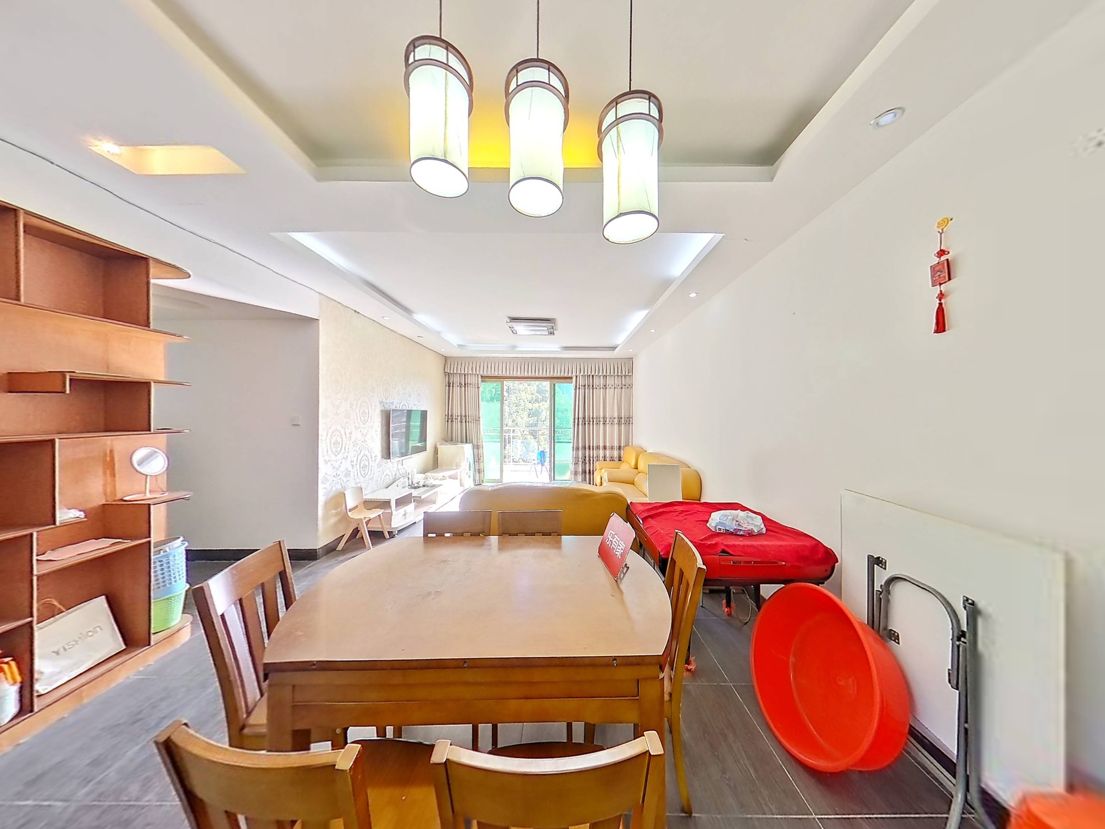 美林玉桂山 4房2厅2卫 143㎡-惠州美林玉桂山租房