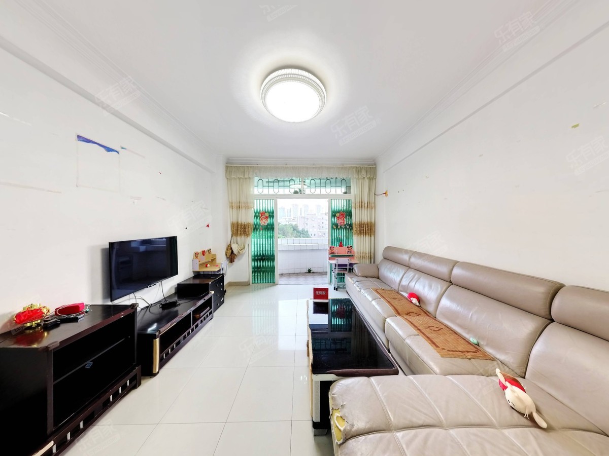 出售翠景花园（翠宝路）的房子