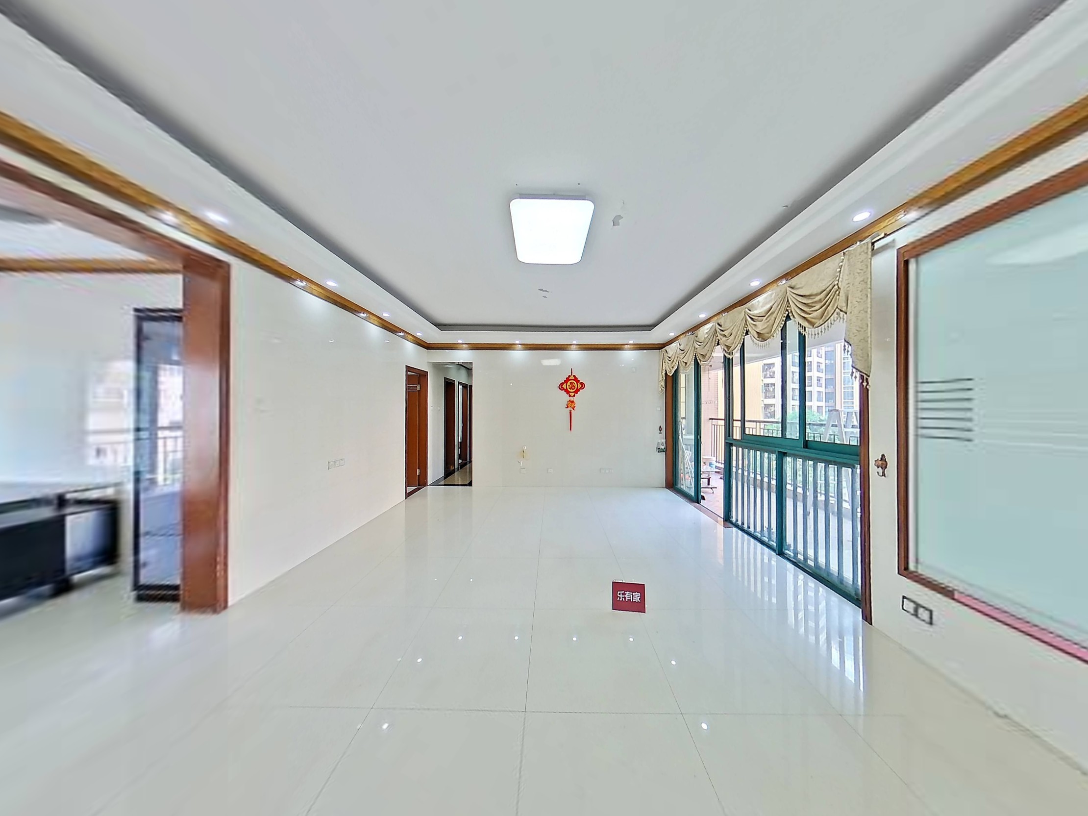 桑达棕榈堡，花园户型，诚心出售！-深圳桑达棕榈堡二手房