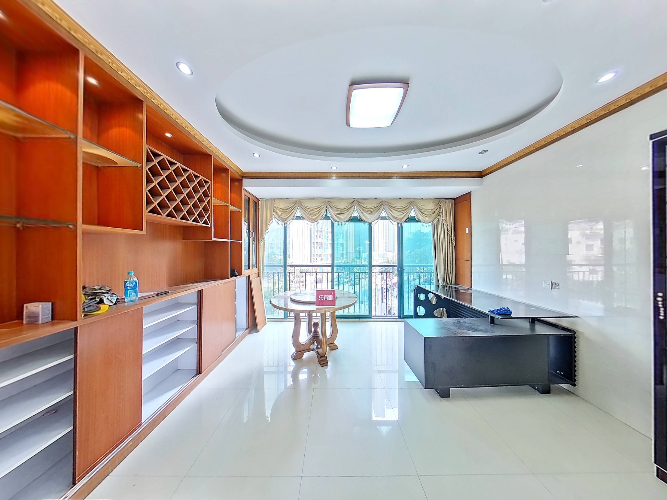 桑达棕榈堡，花园户型，诚心出售！