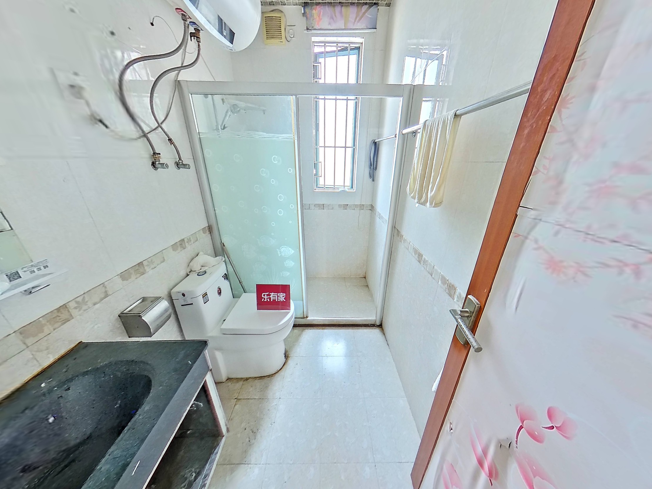 桑达棕榈堡，花园户型，诚心出售！