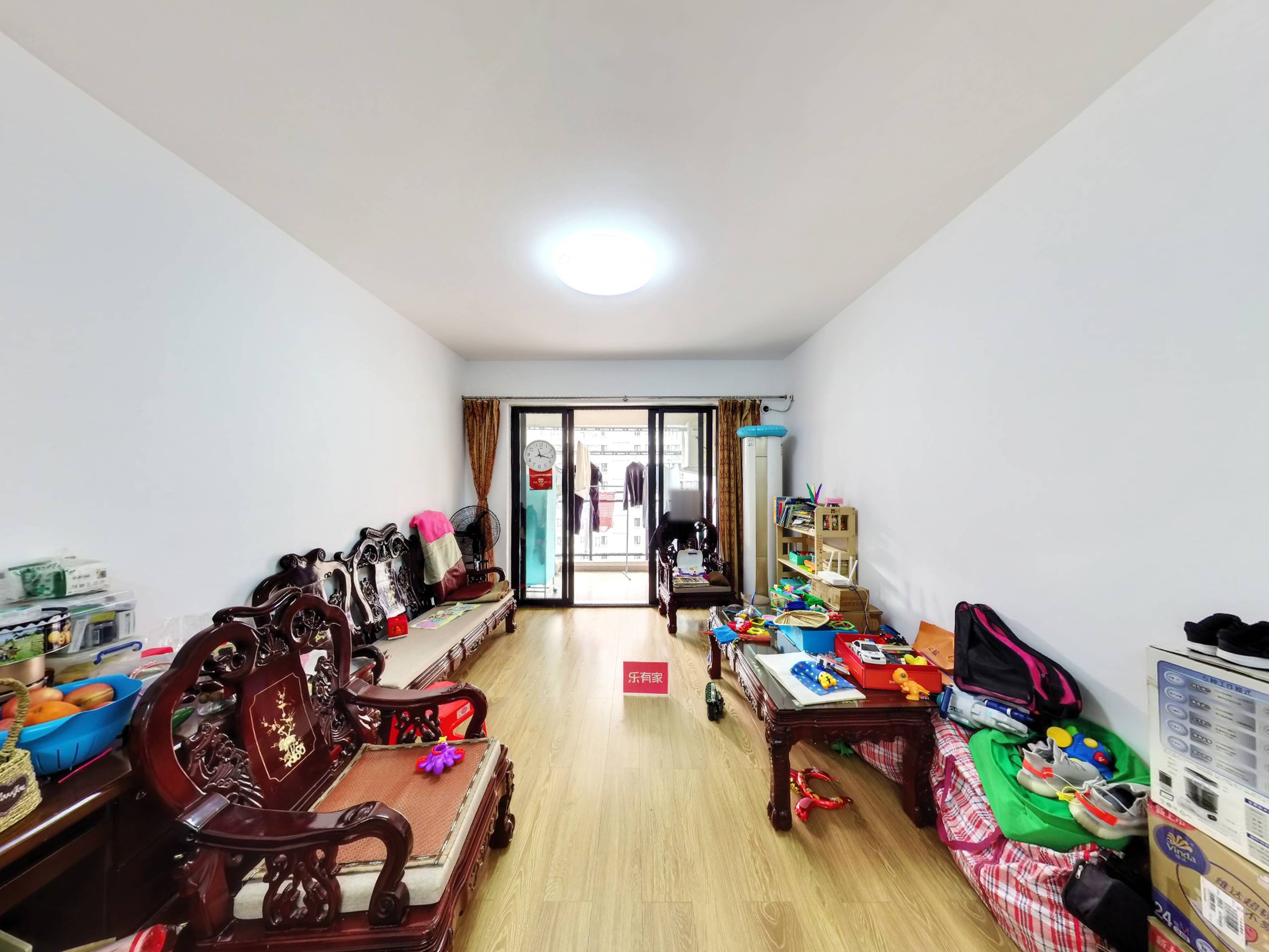 广州融创文旅城B3区 4房2厅2卫 116.05㎡-深圳广州融创文旅城B3区租房