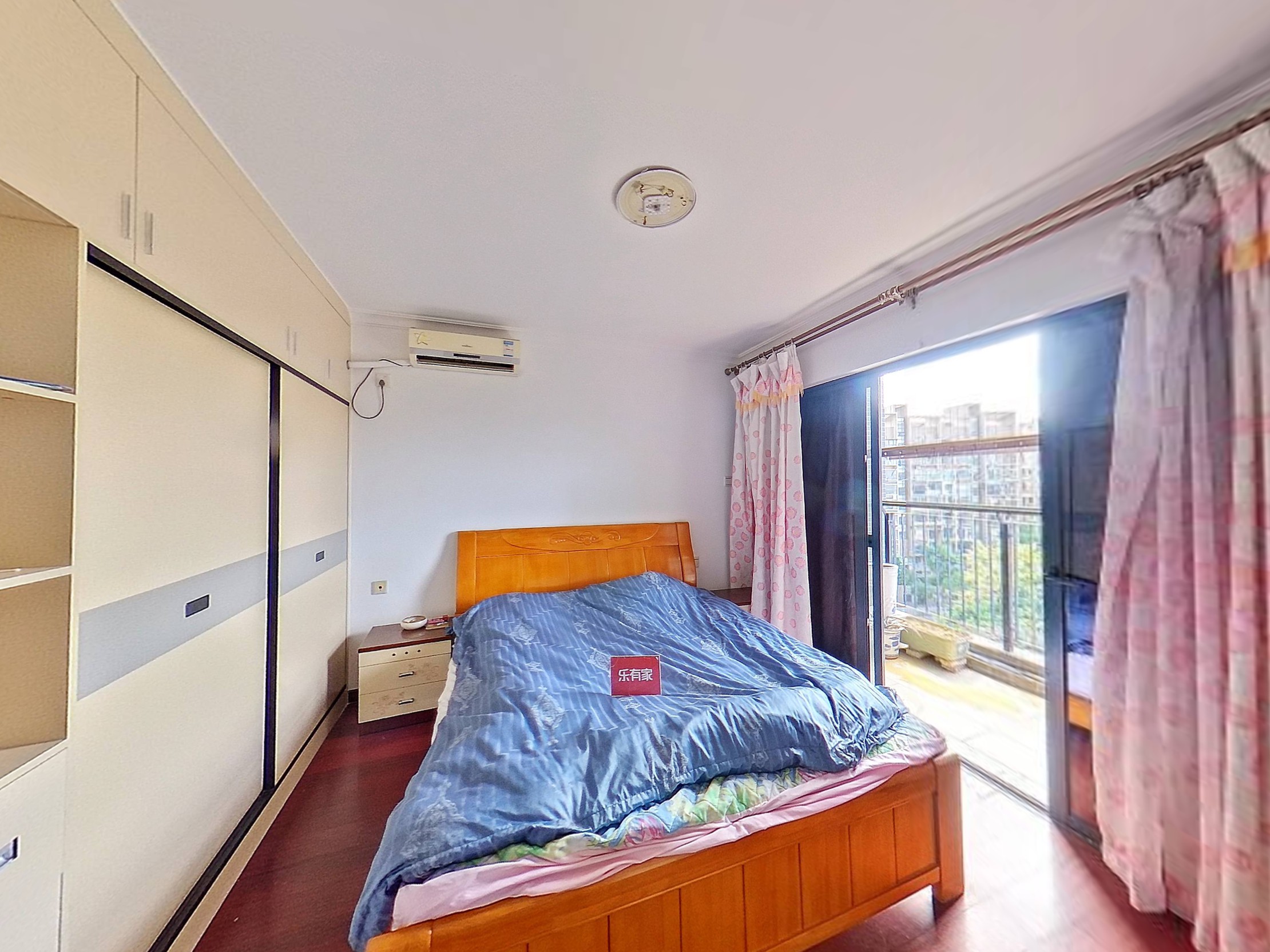 中海大山地，精装3房，业主诚心出售