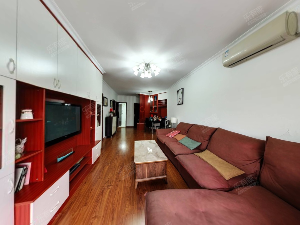 东方花园房源详情：