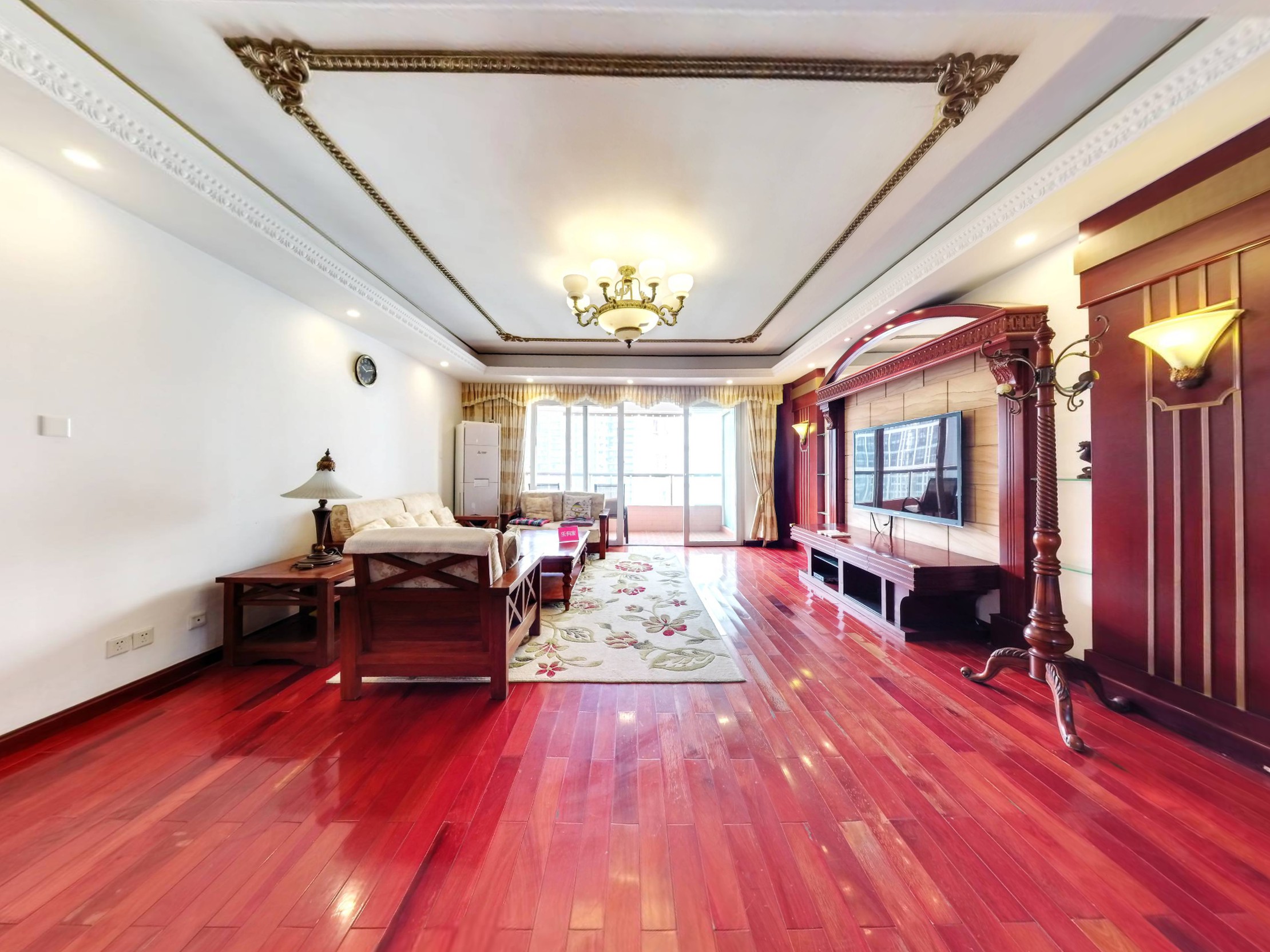 世纪村四期 5房2厅2卫 200.12㎡-深圳世纪村四期租房