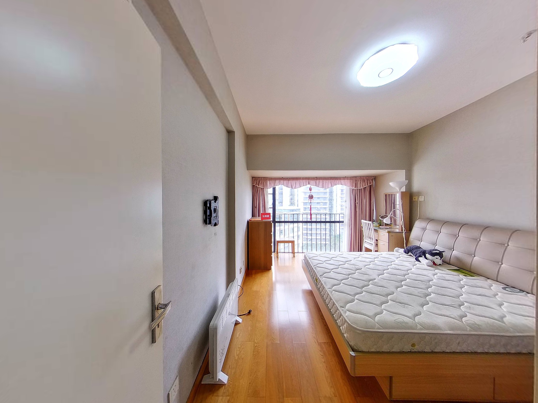 香雅园 2房2厅1卫 73.47㎡