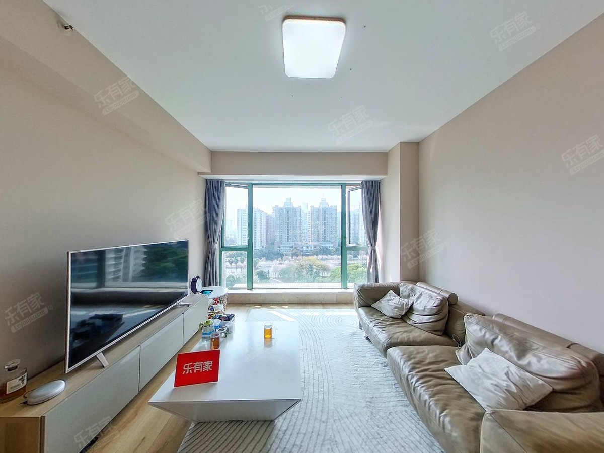 次新住宅平面，一次没有住过，诚心出售！
