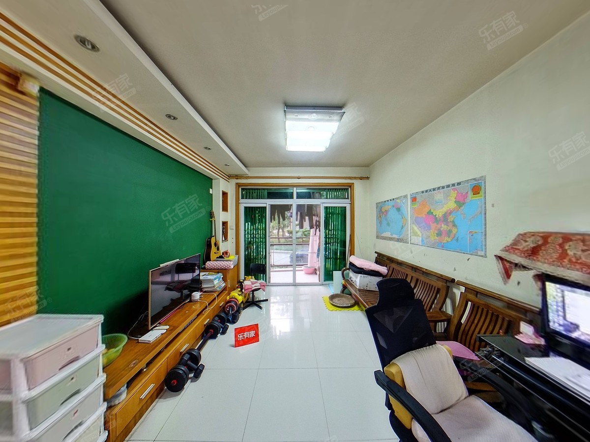锦绣江南三期南北通透5房诚心出售