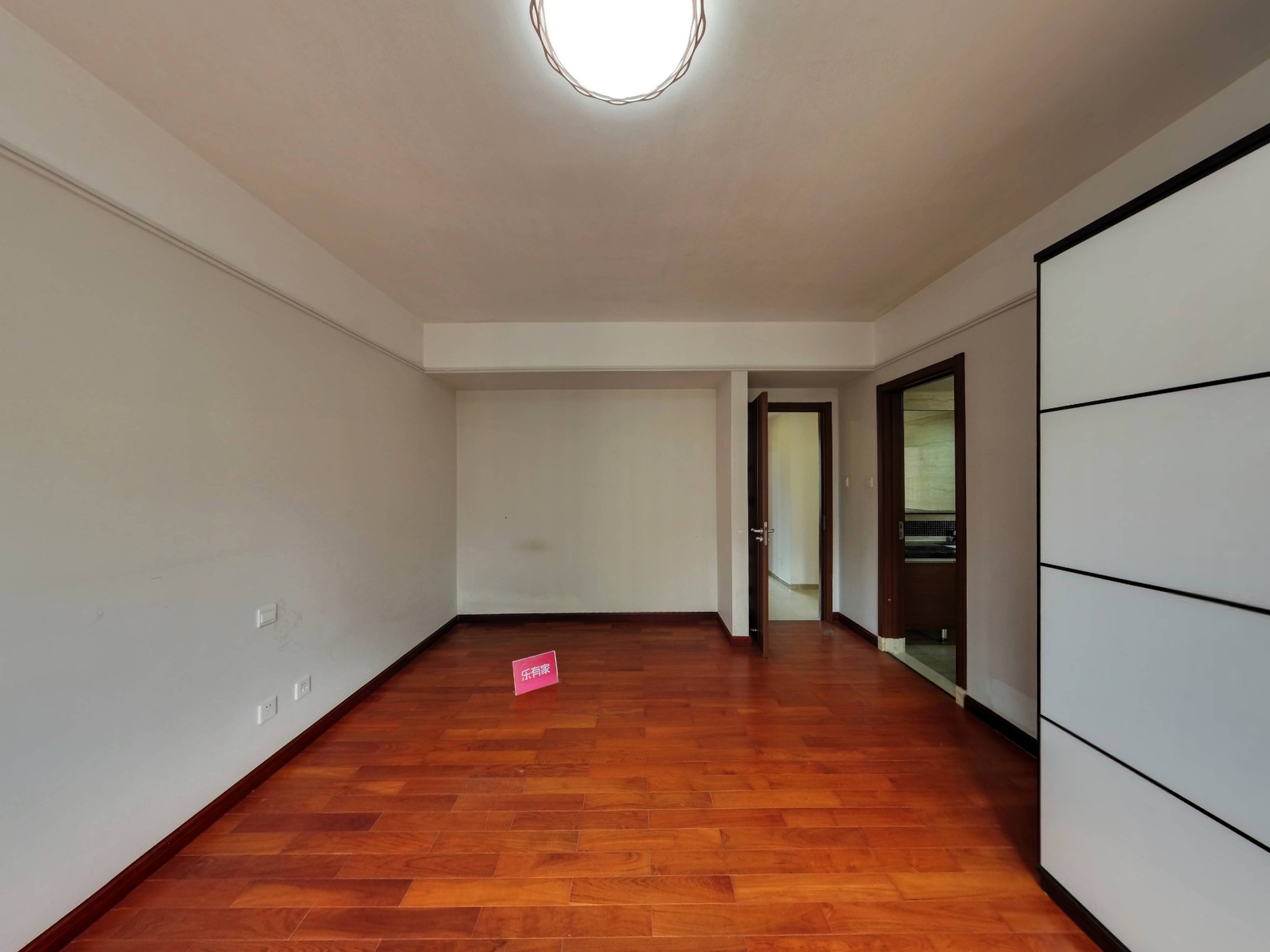 万科朗润园 4房2厅3卫 161㎡