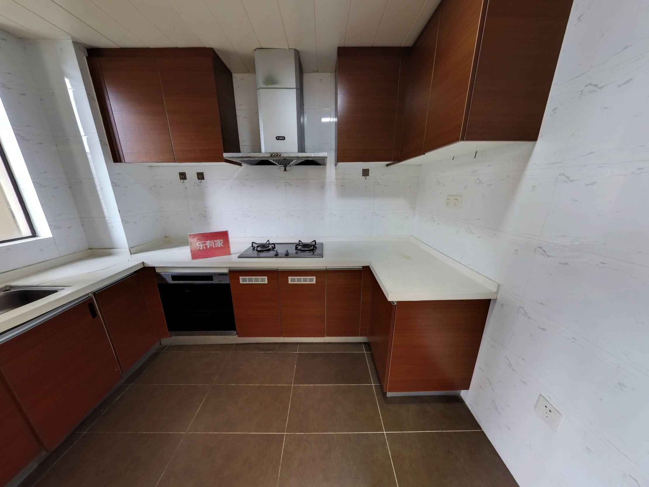 万科朗润园 4房2厅3卫 161㎡