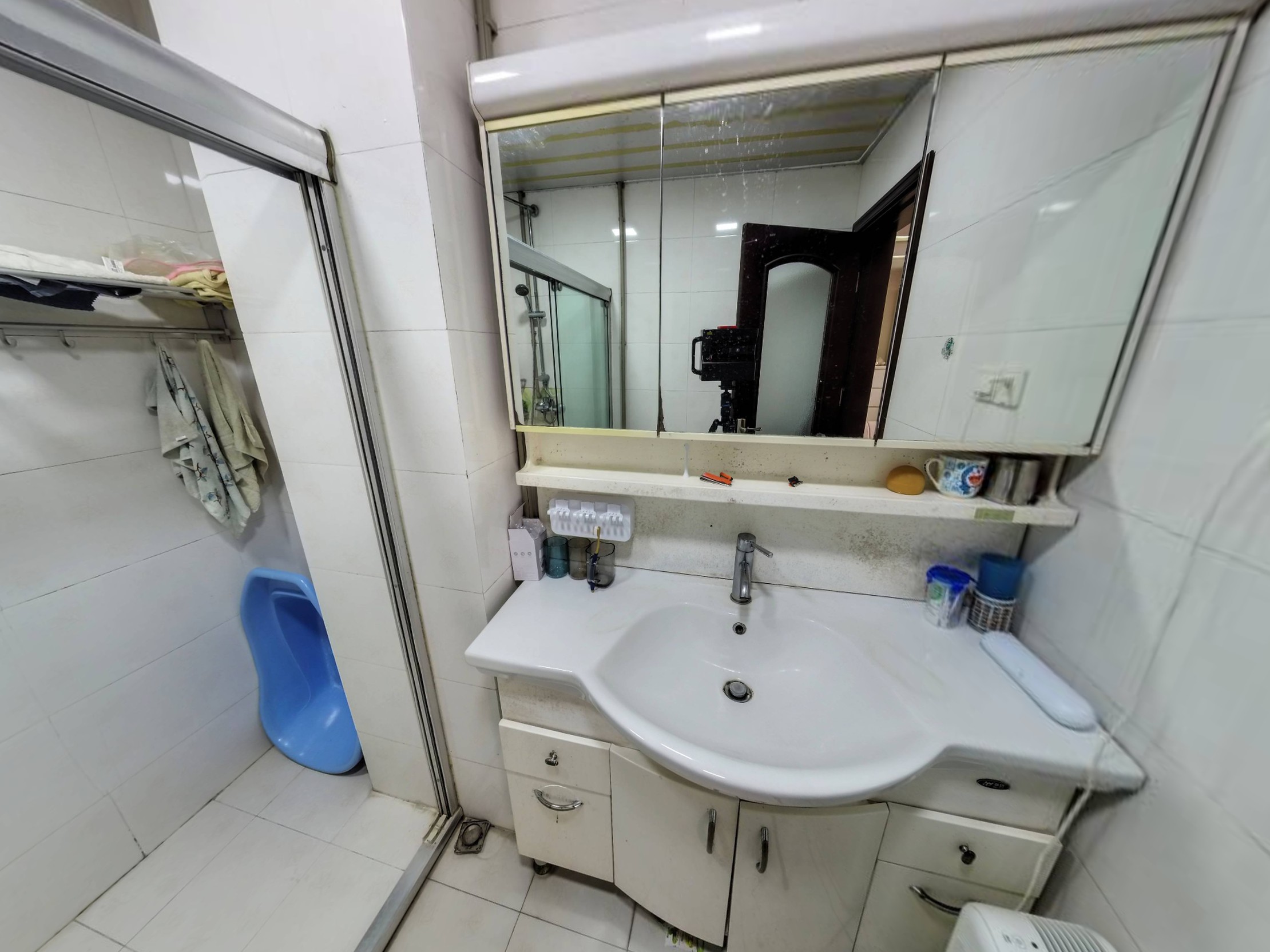 华景新城（五期） 5房2厅3卫 181.49㎡