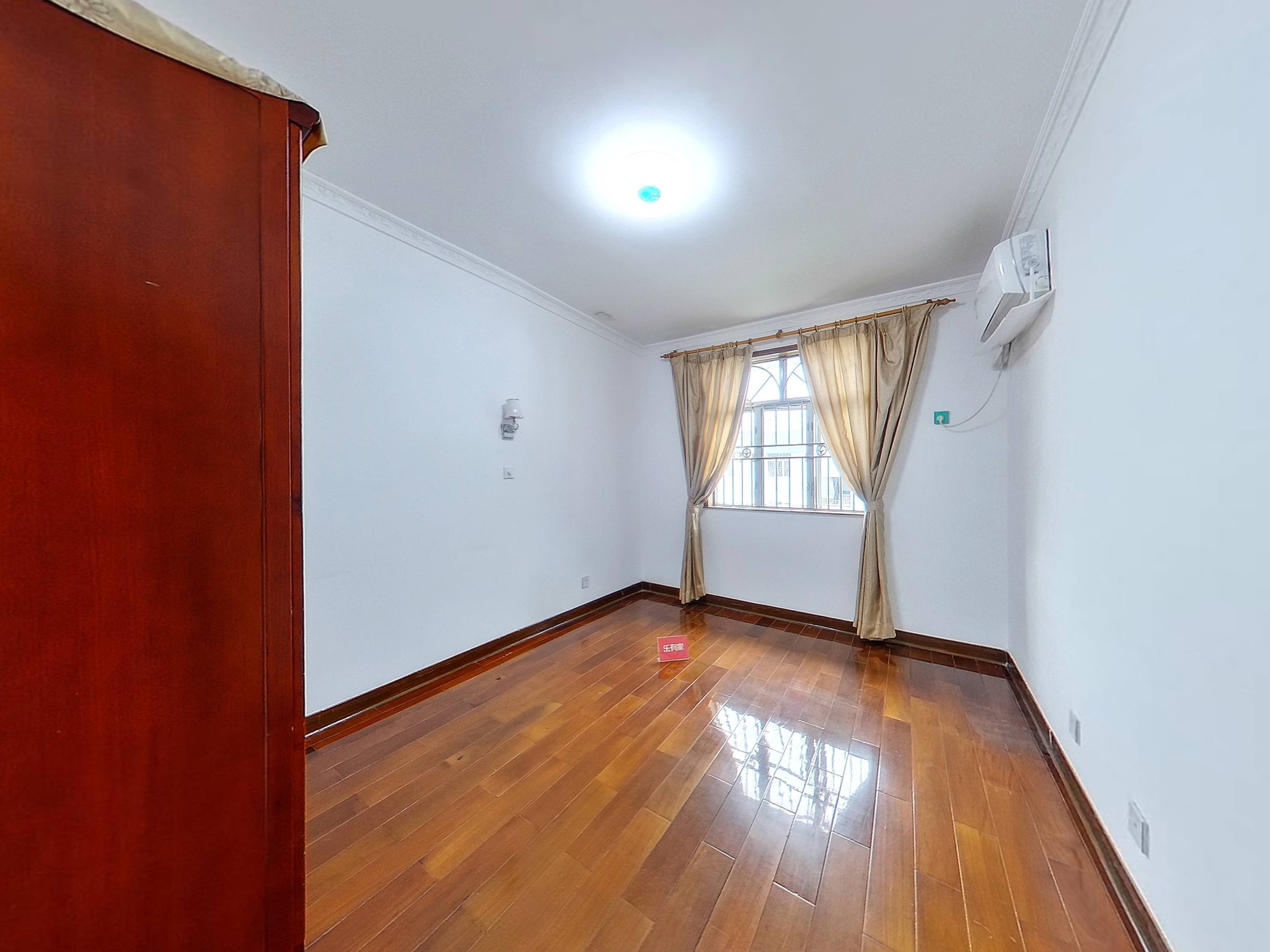 莲花北村 3房2厅1卫 88.78㎡