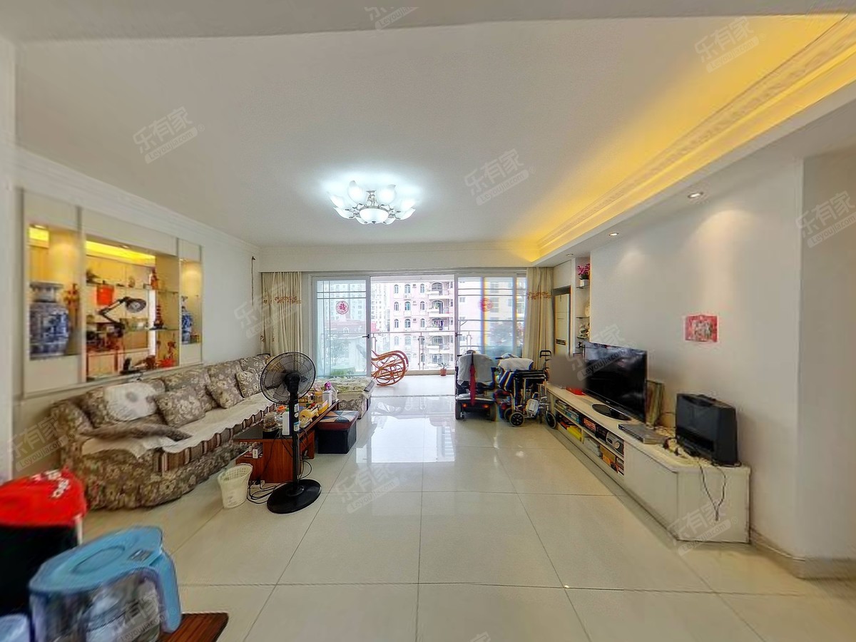 橄榄绿洲大花园社区-深圳橄榄绿洲租房