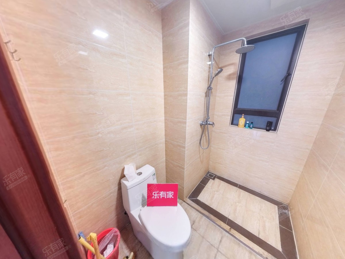 万科金色家园五期 3房2厅2卫 108㎡