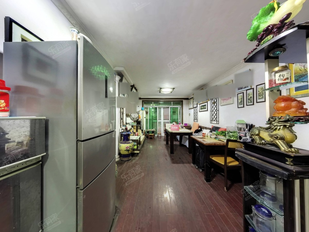 信义假日名称三期