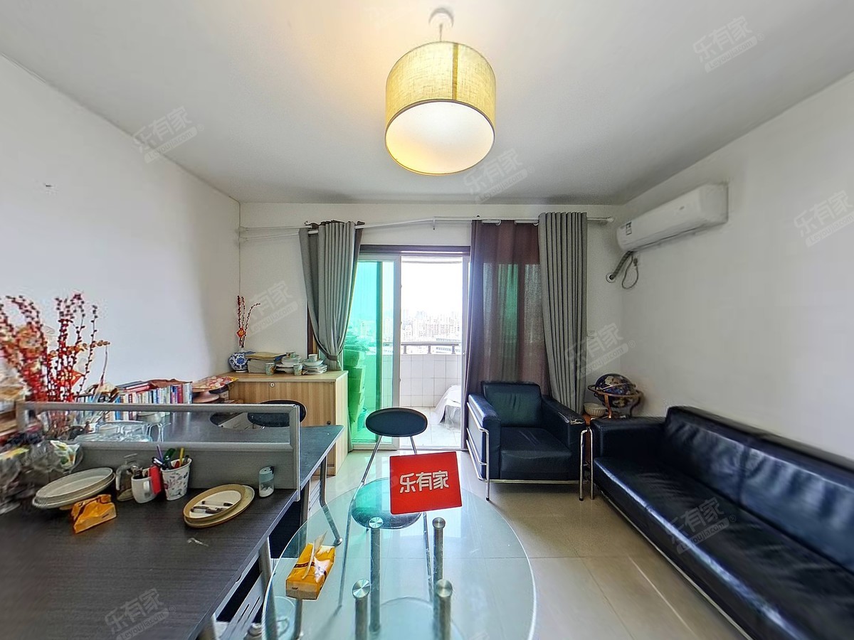 龙华地铁口，富通天骏居家三房，诚心出售-深圳富通天骏二手房