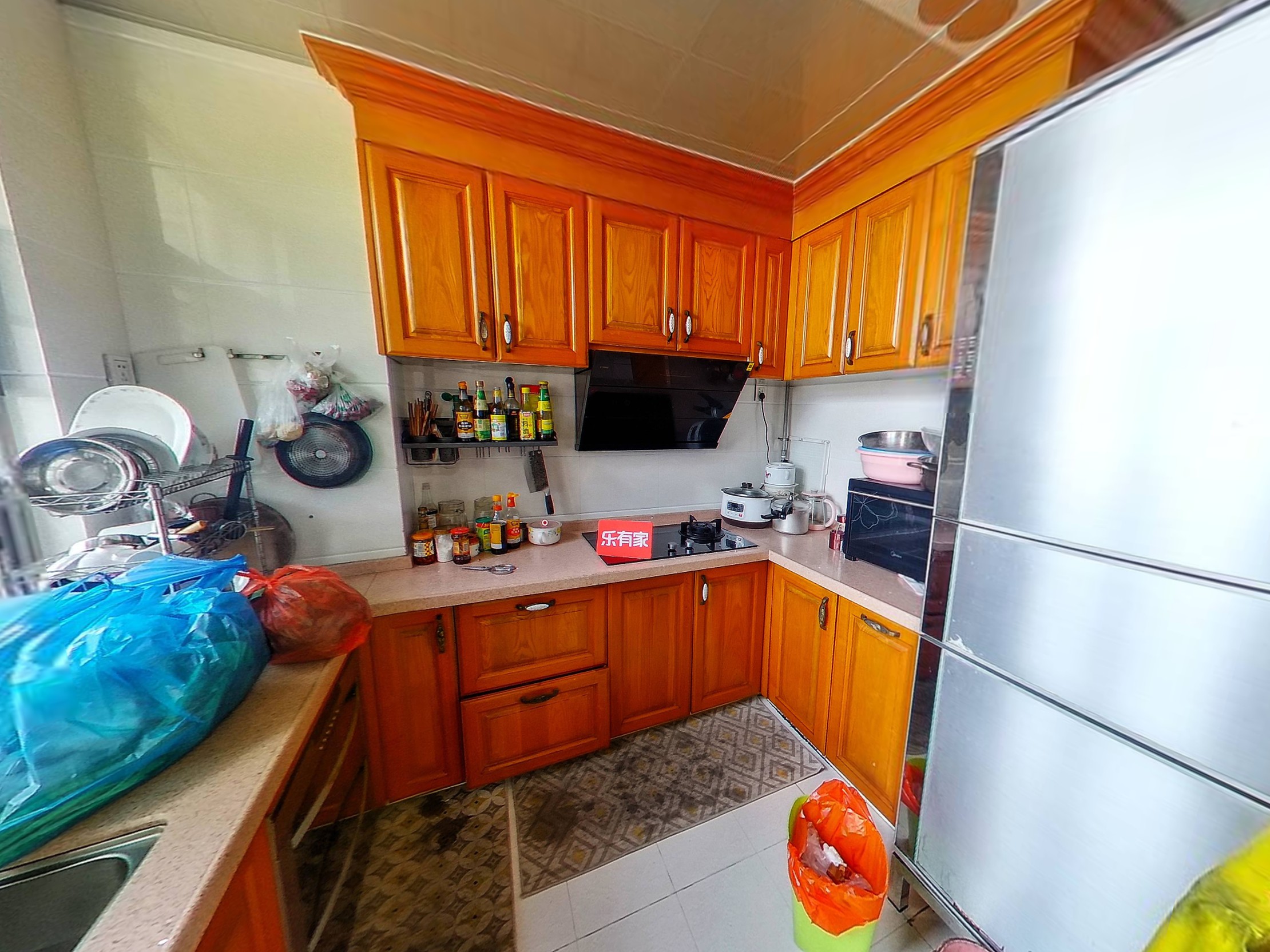 业主好说话，多多推荐