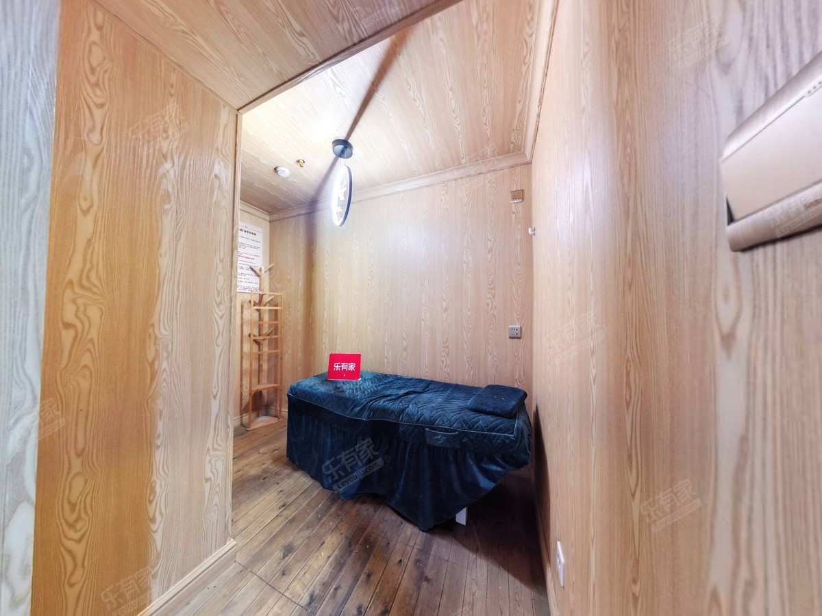 鼎太风华精装3房，采光好