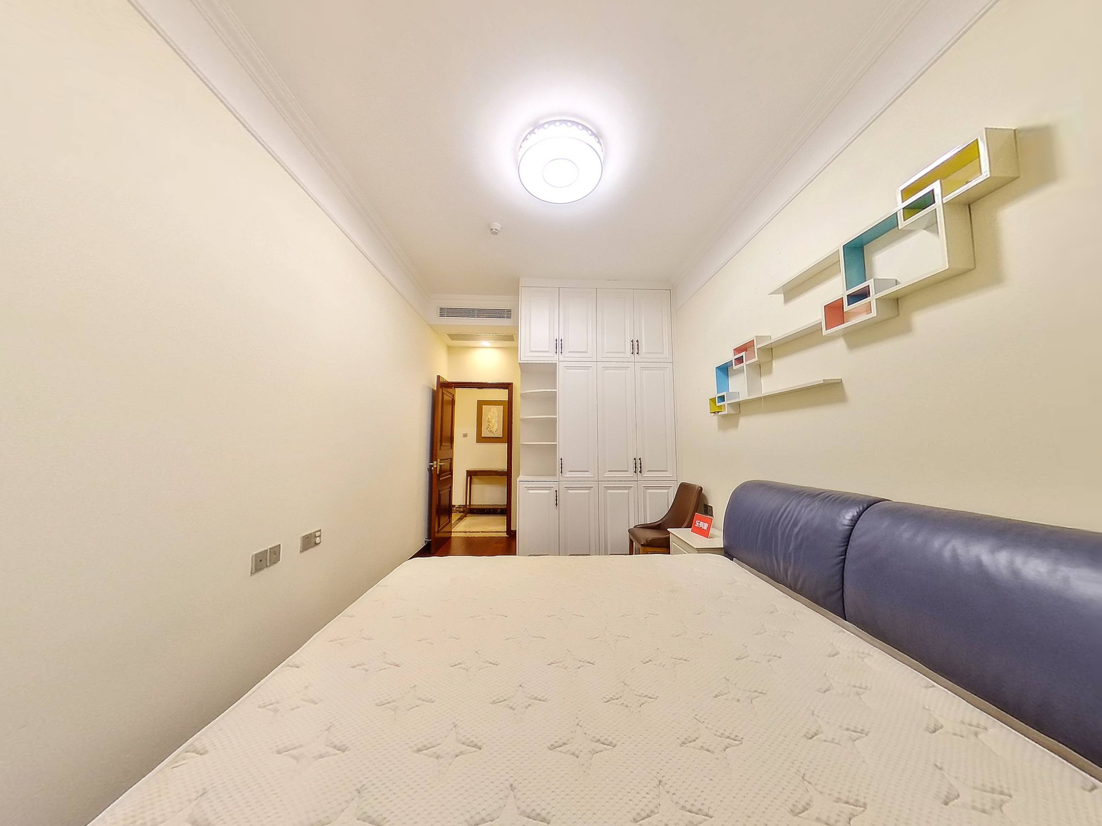 佳兆业城市广场二期 4房2厅2卫 143.95㎡