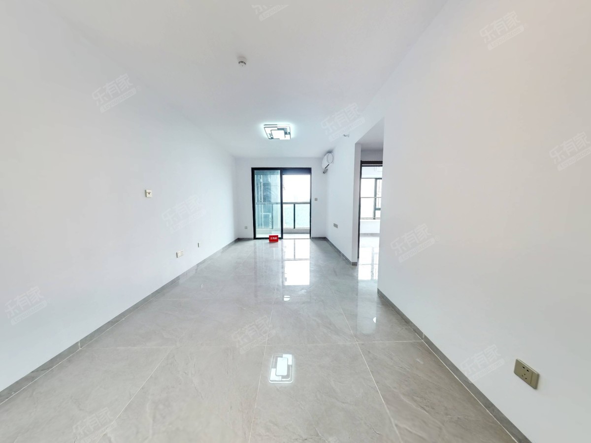 观山盛苑 南 普装 2室 2厅 78.26m²-深圳观山盛苑二手房