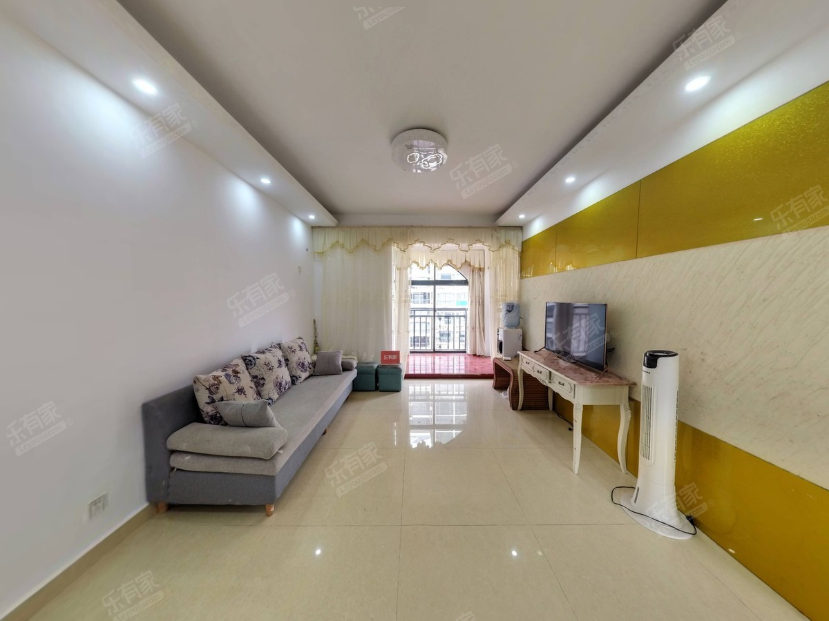 德洲城房源描述