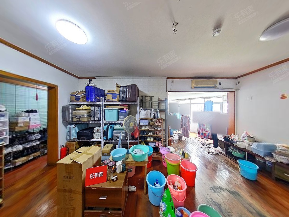 长景阁大户型，小区优选，单价总价低