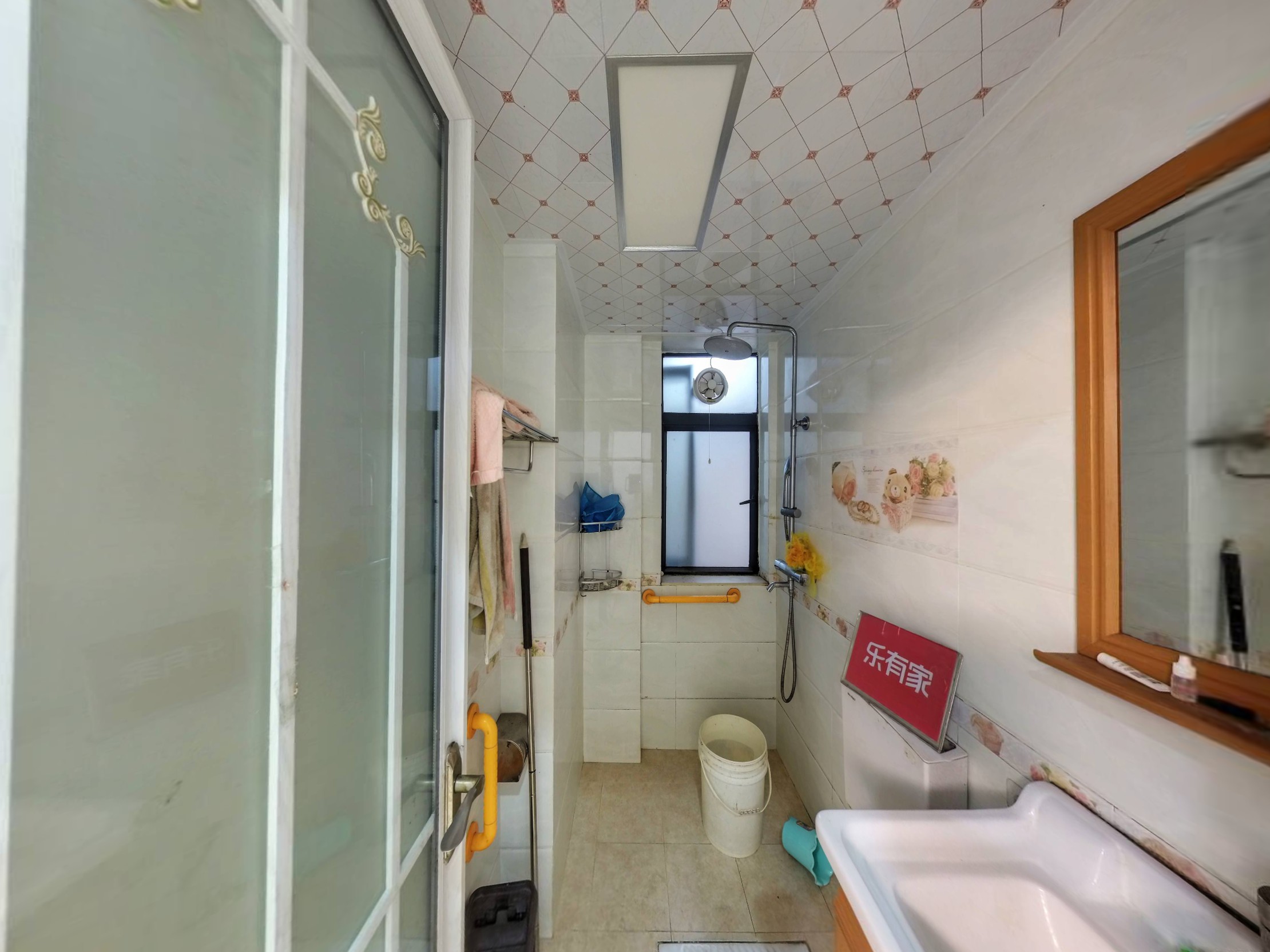 幸福旭日家园 3房2厅2卫 91.12㎡