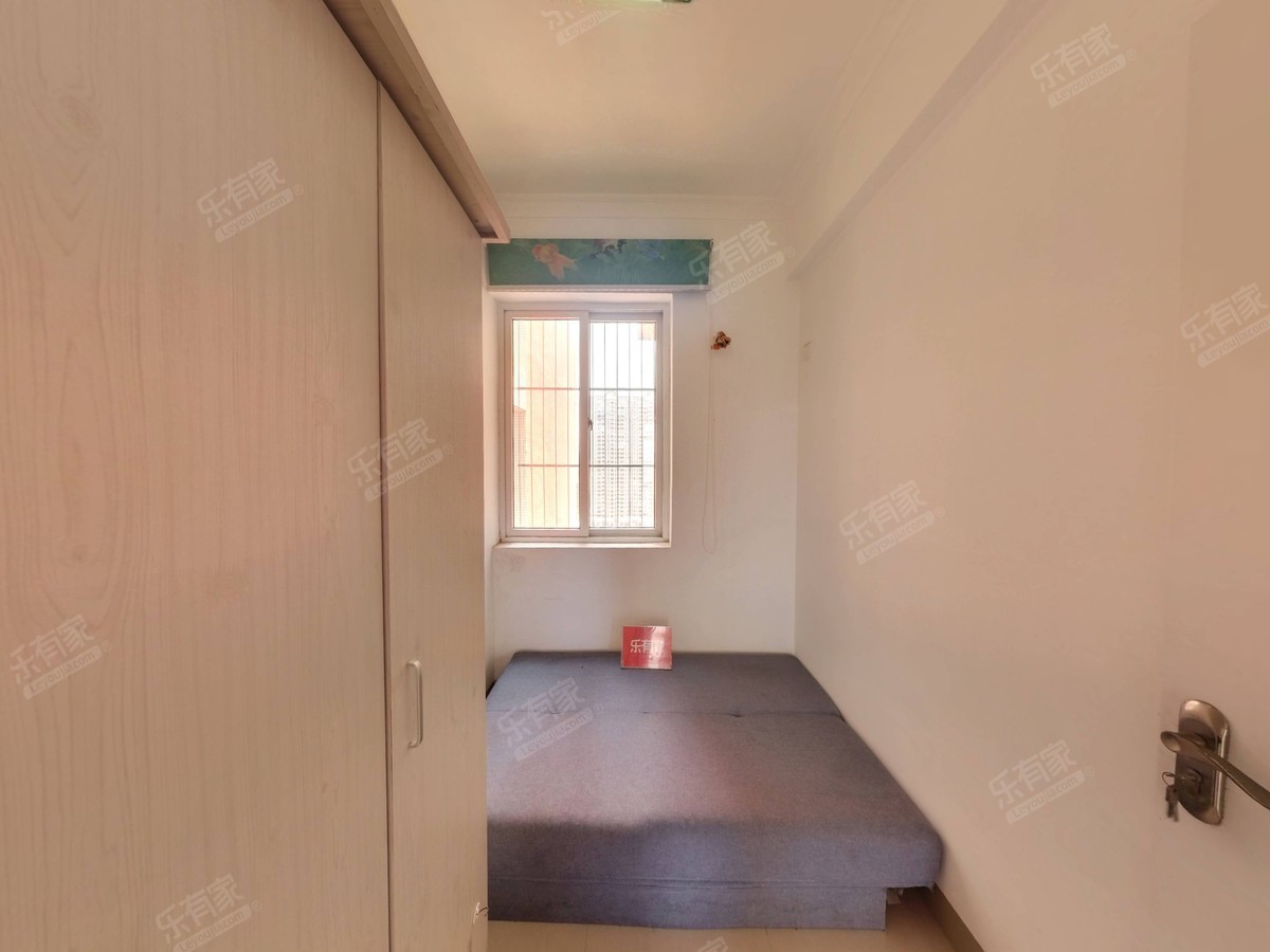 惠阳站商圈2房，业主诚心出售