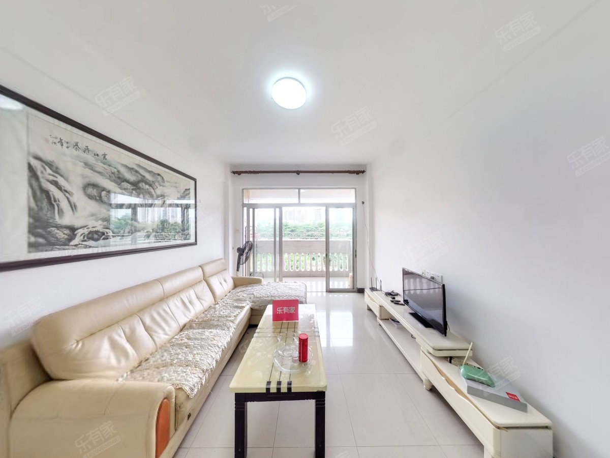 逸东苑精装2房出售-中山逸东苑二手房