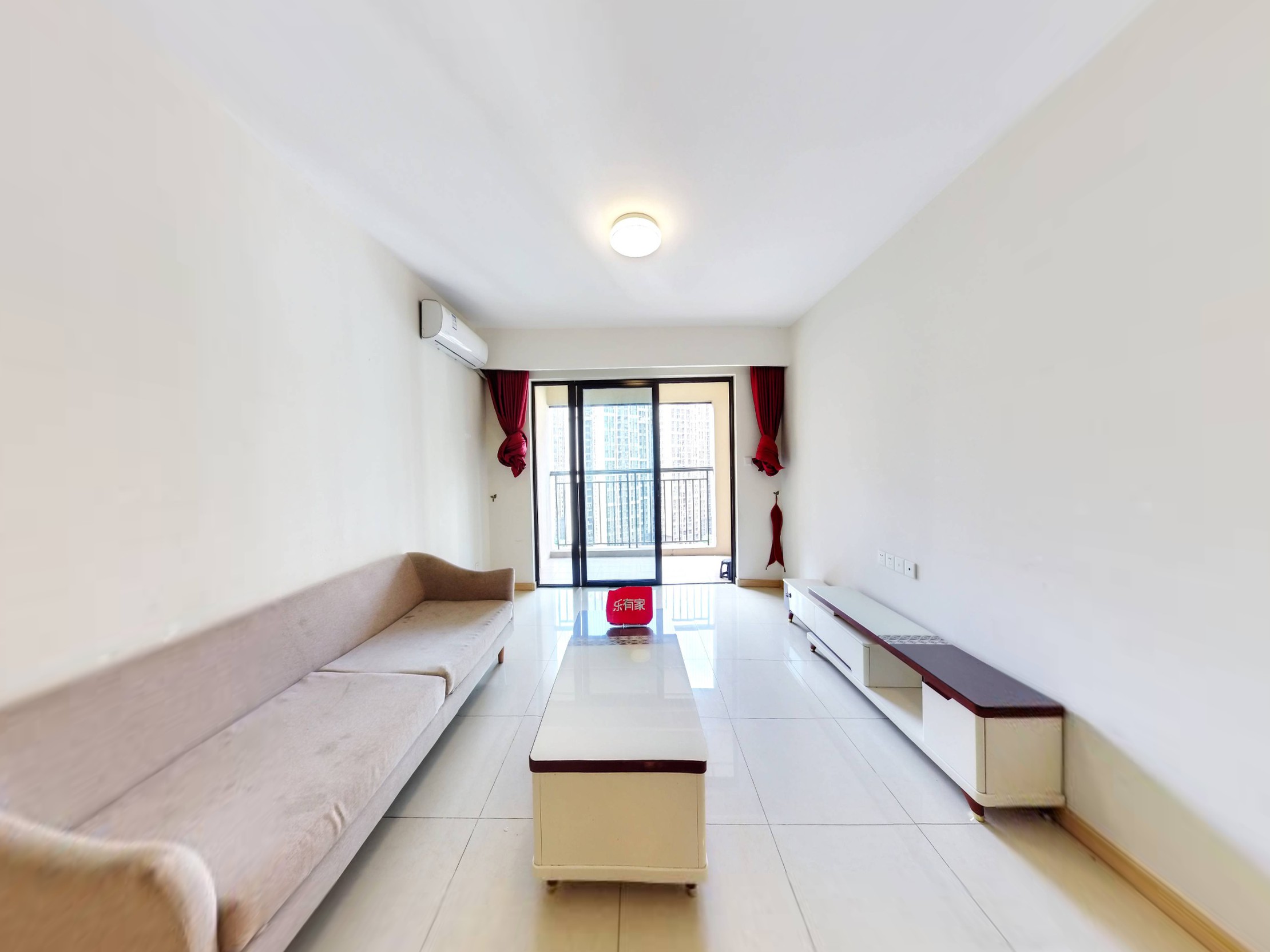 出售剑桥郡（6区）的中间楼层的3房-中山剑桥郡荣曜二手房